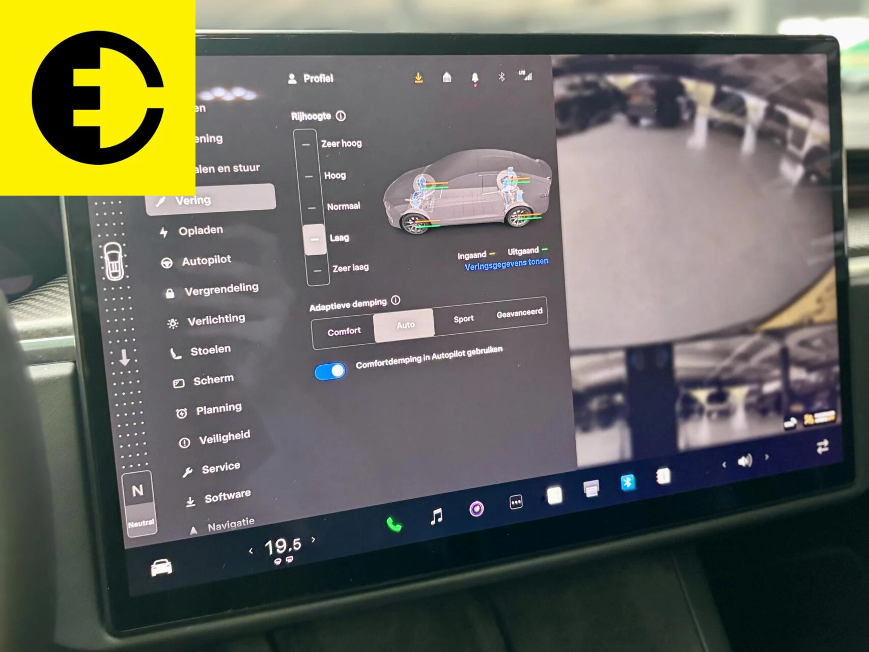 Hoofdafbeelding Tesla Model X