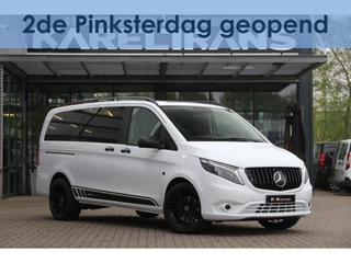 Mercedes-Benz Vito 119 CDI | Aut. | DC | KAR-edition | Navi | Cruise | Clima..
