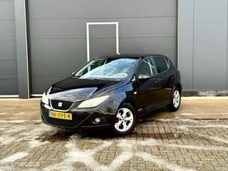 Seat Ibiza 1.4 COPA