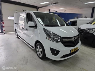 Opel Vivaro 1.6 CDTI BiTurbo L2H1 Edition EcoFlex