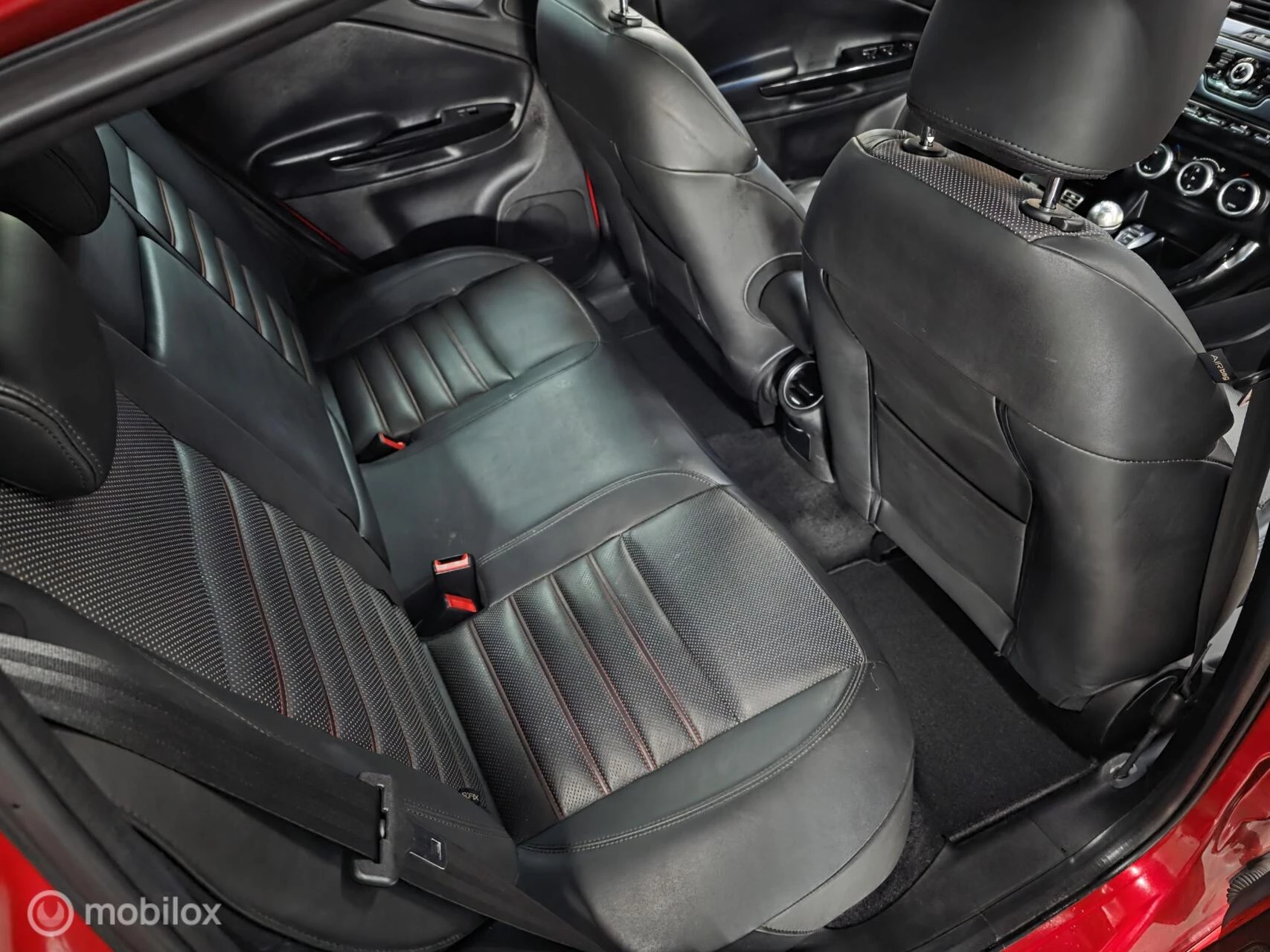 Hoofdafbeelding Alfa Romeo Giulietta