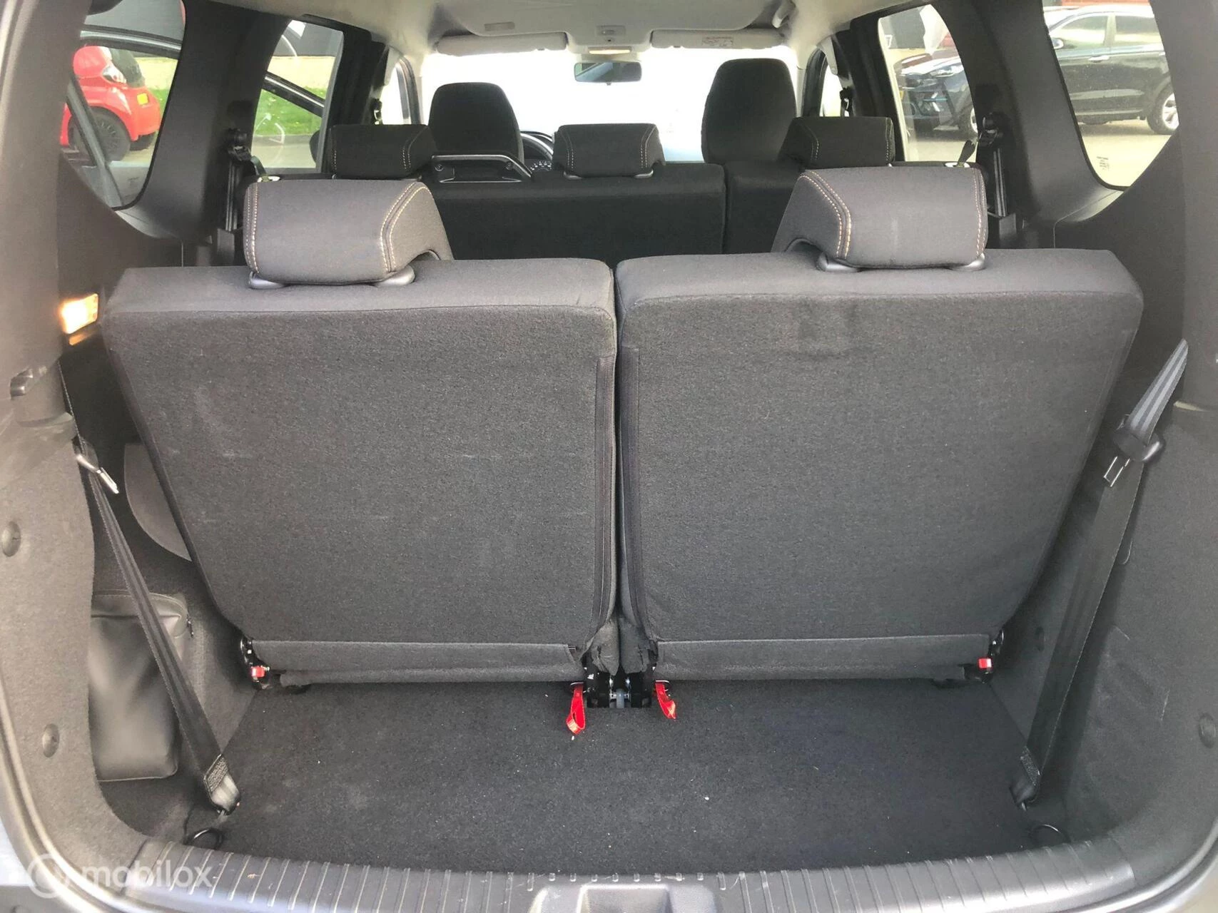 Hoofdafbeelding Dacia Jogger