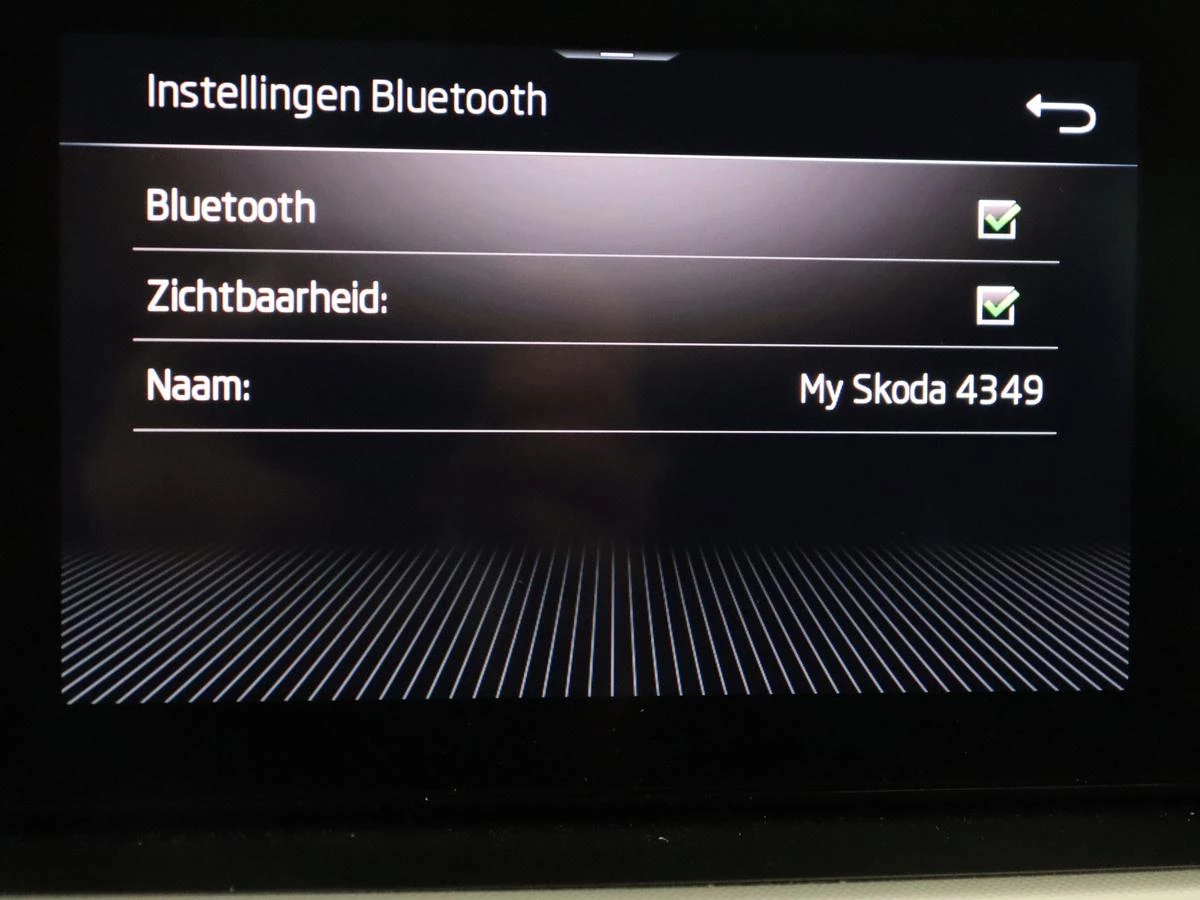 Hoofdafbeelding Škoda Kamiq