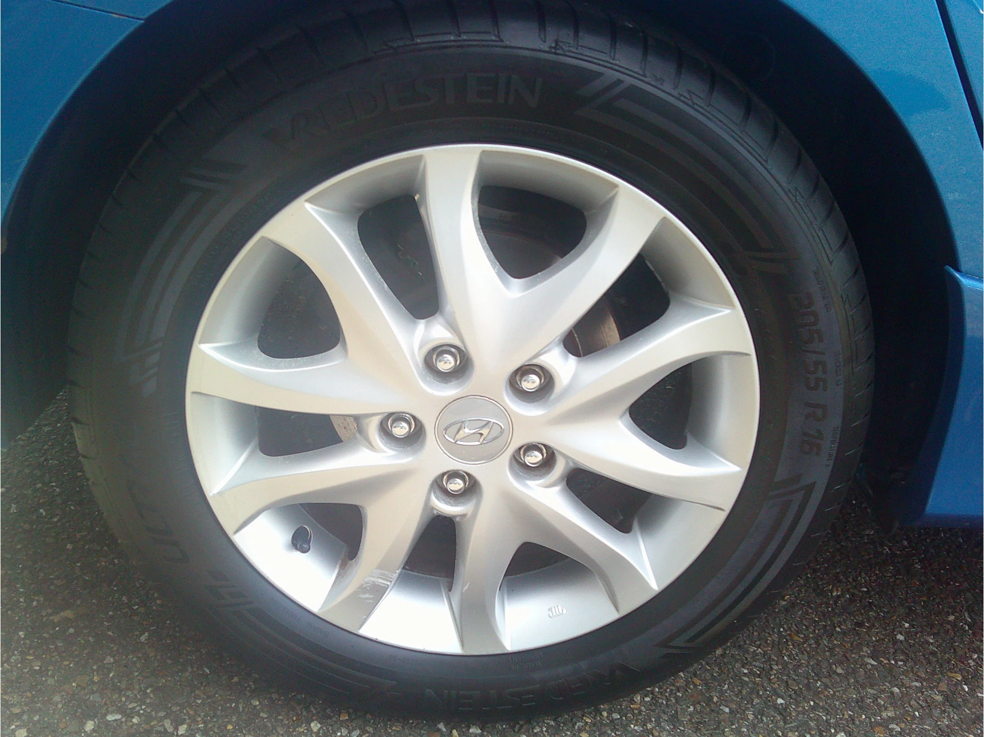 Hoofdafbeelding Hyundai i30