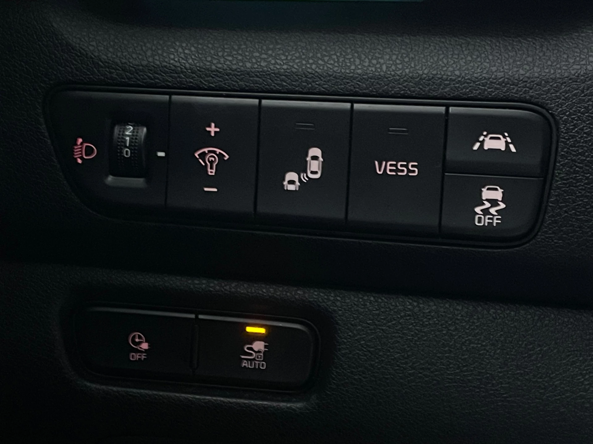 Hoofdafbeelding Kia e-Niro