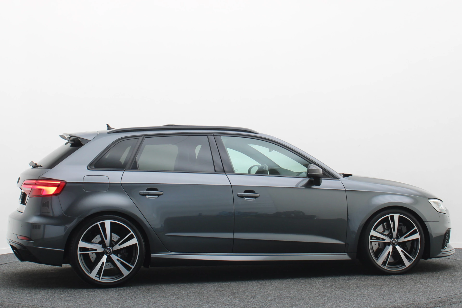 Hoofdafbeelding Audi RS3