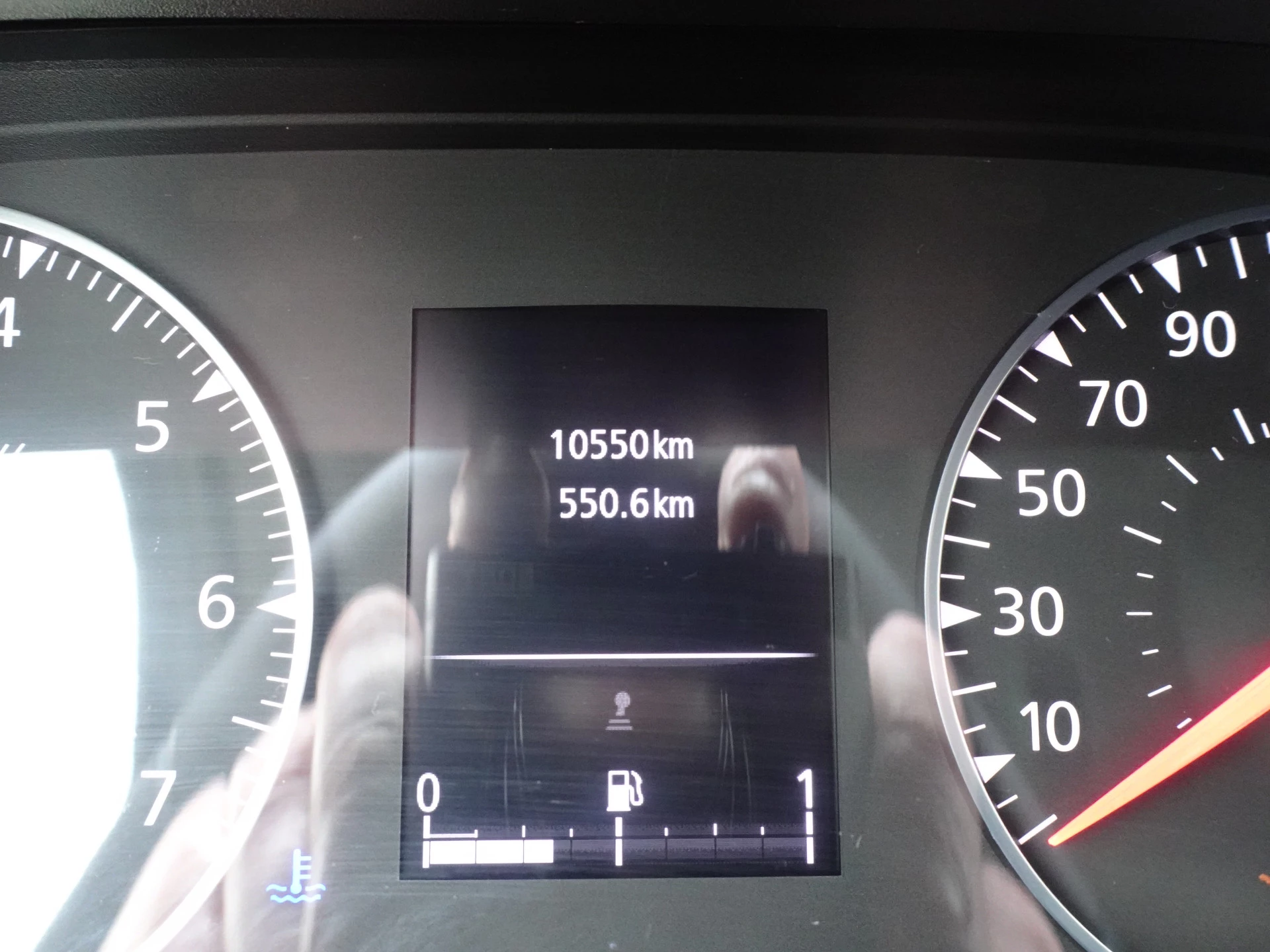 Hoofdafbeelding Renault Express