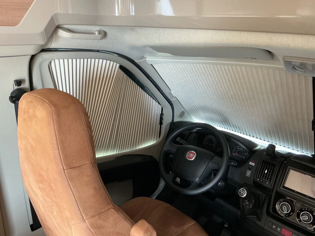 Hoofdafbeelding Bürstner Ixeo Bt6801