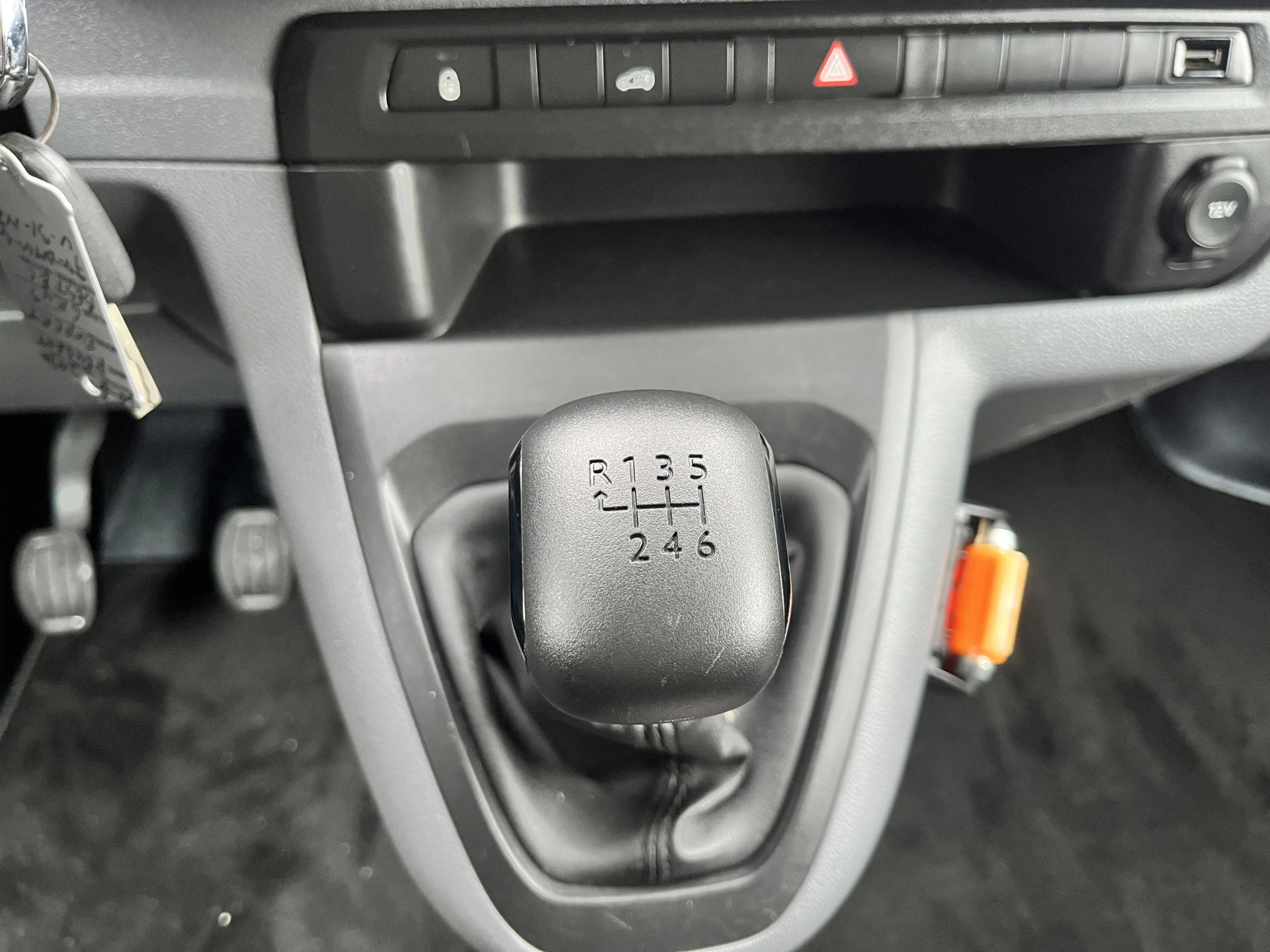 Hoofdafbeelding Peugeot Expert