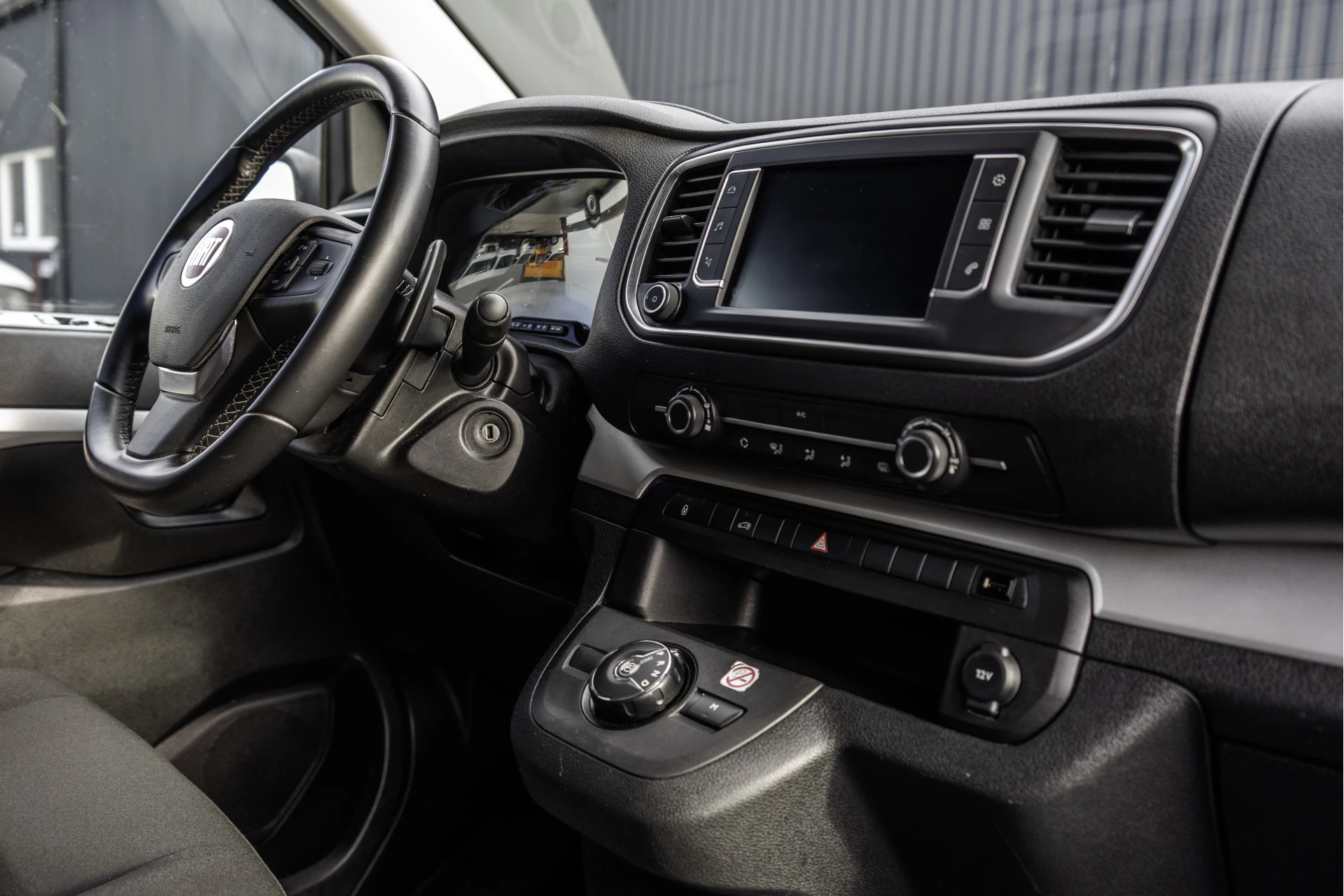 Hoofdafbeelding Fiat Scudo
