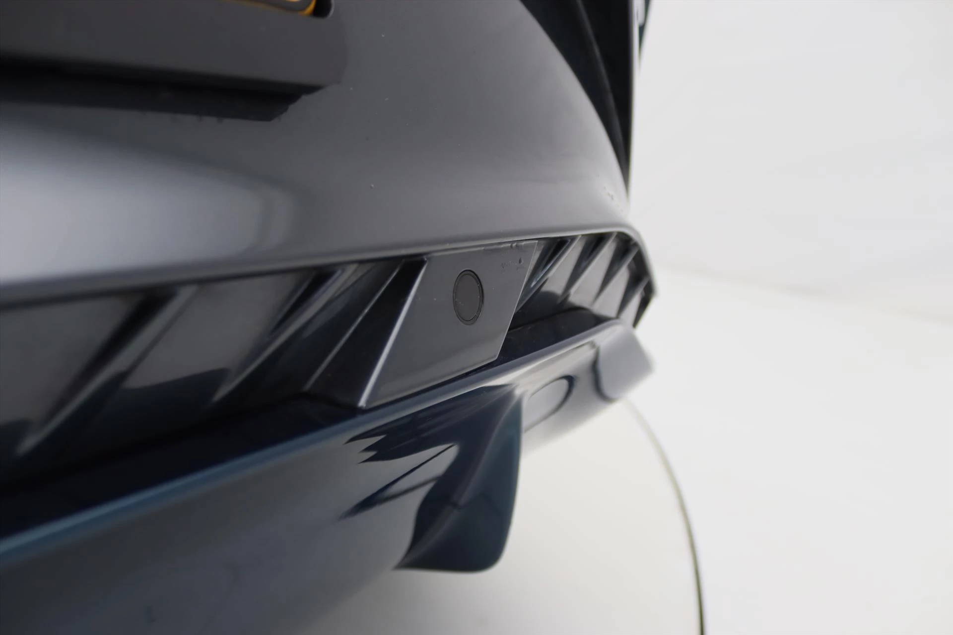 Hoofdafbeelding CUPRA Born
