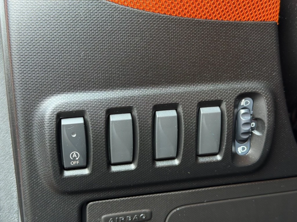 Hoofdafbeelding smart Forfour