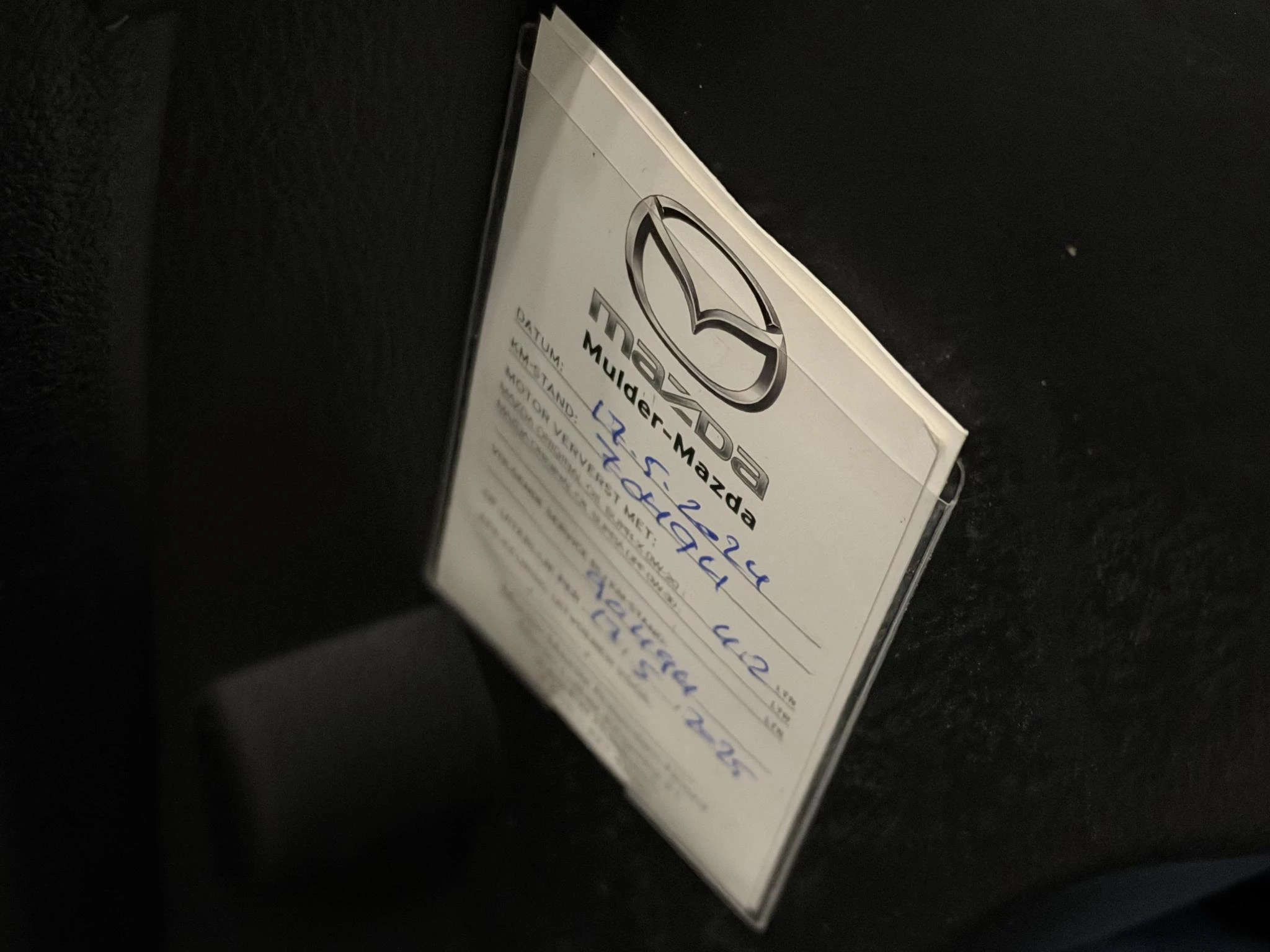 Hoofdafbeelding Mazda MX-5