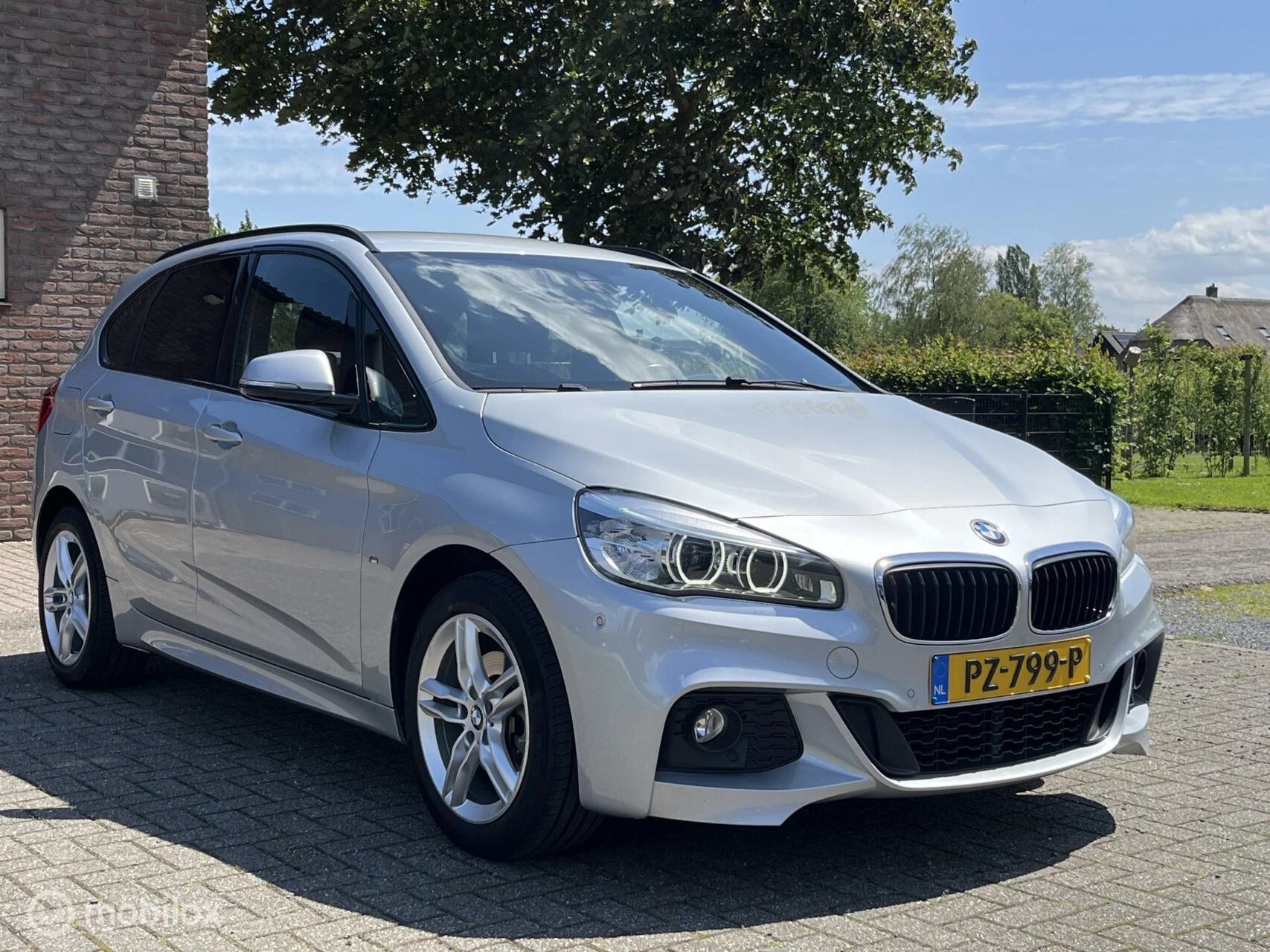 Hoofdafbeelding BMW 2 Serie