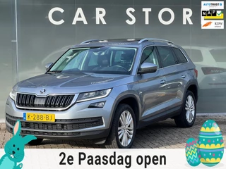 Skoda Kodiaq 1.5 TSI DSG 7p. PANORAMADA DAK CAMERA ADAPT. CRUISE TREKHAAK