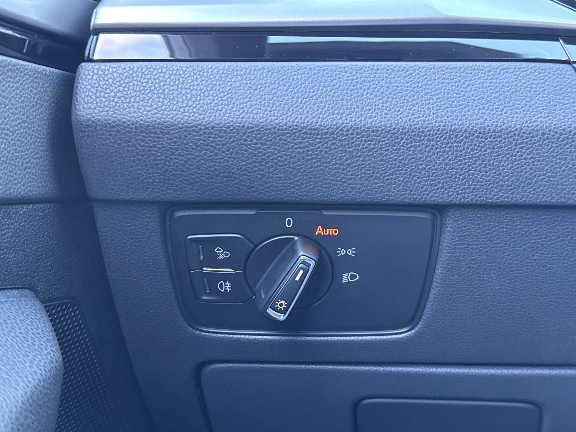 Hoofdafbeelding Volkswagen Arteon