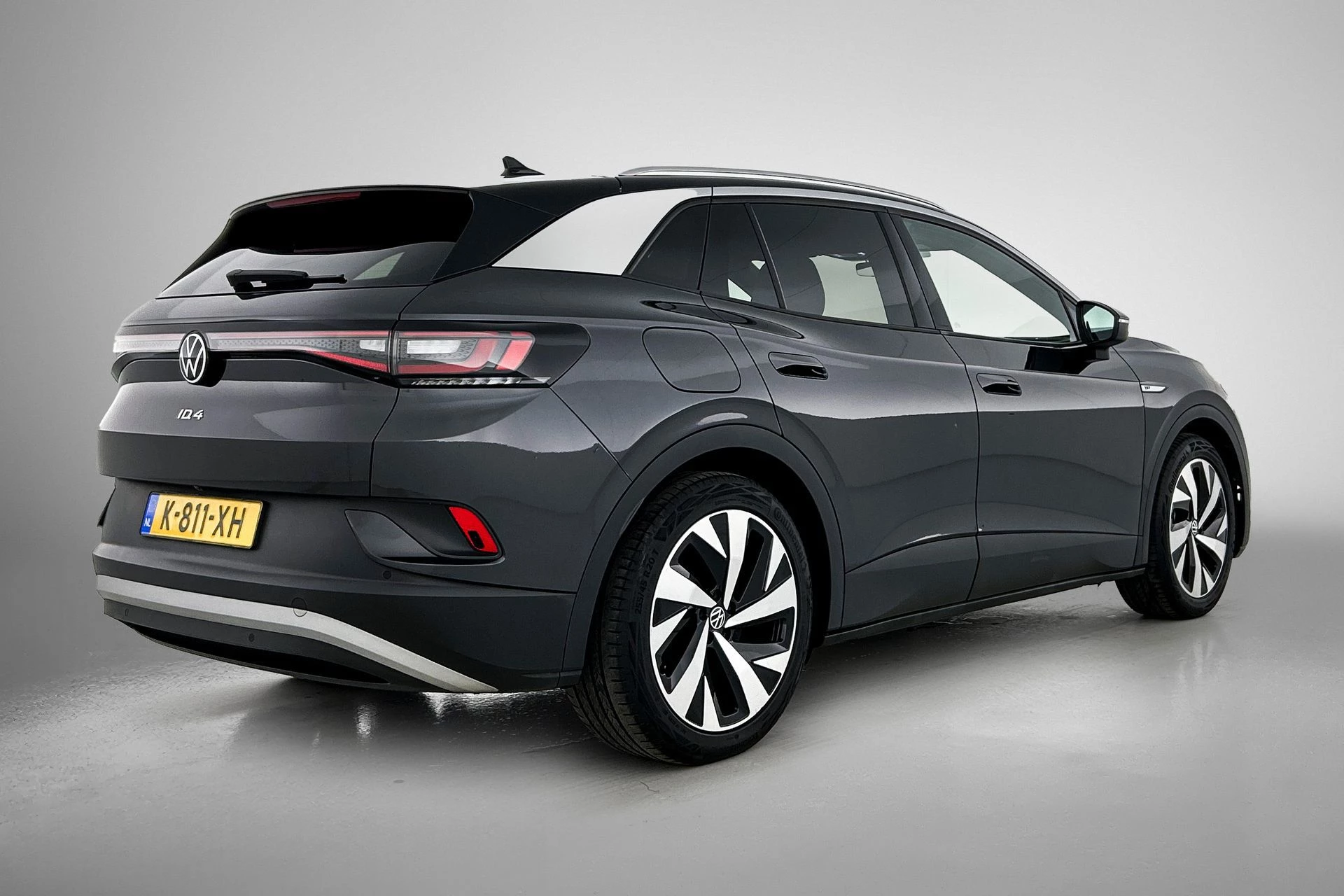 Hoofdafbeelding Volkswagen ID.4