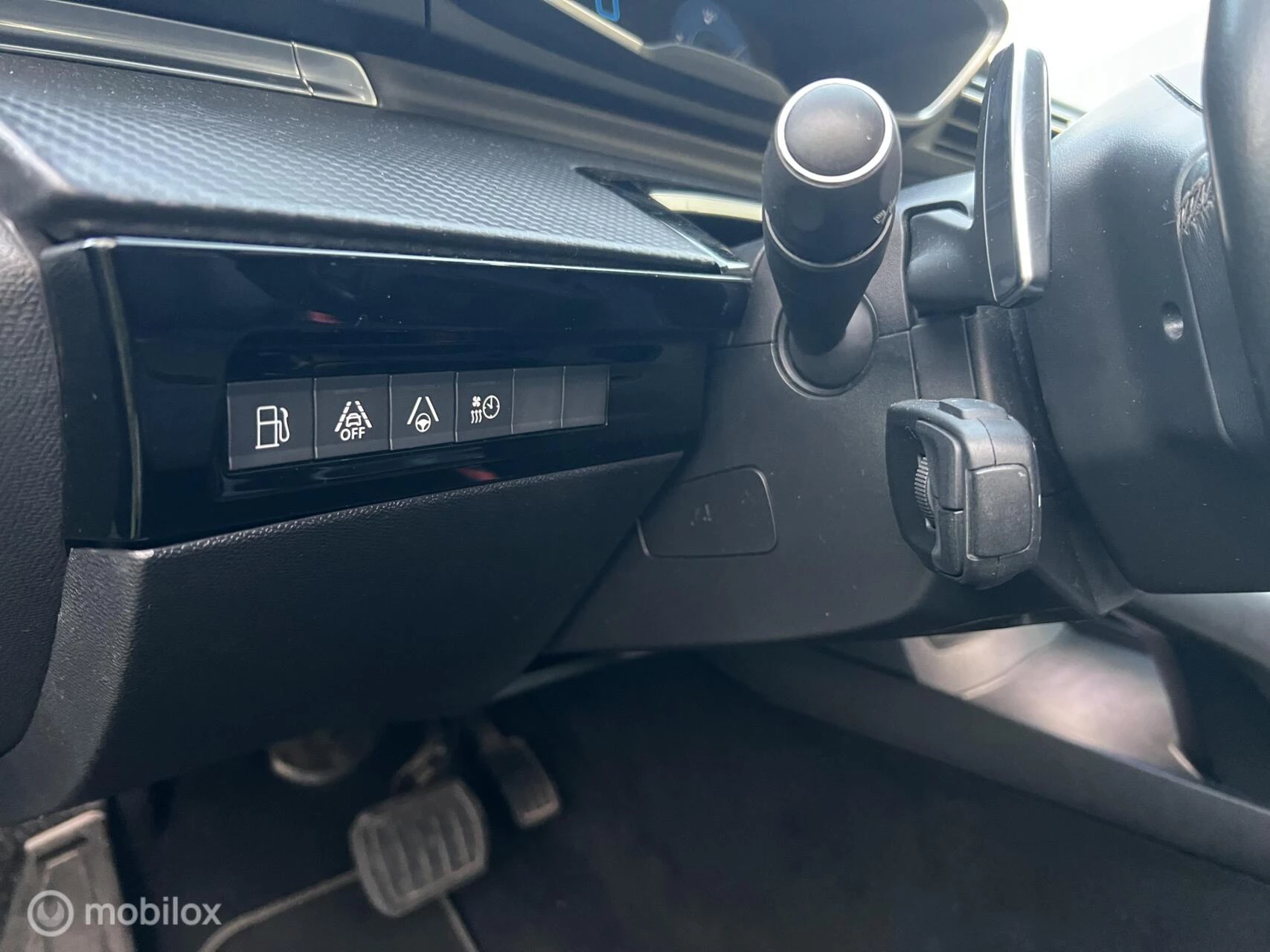 Hoofdafbeelding Peugeot 508