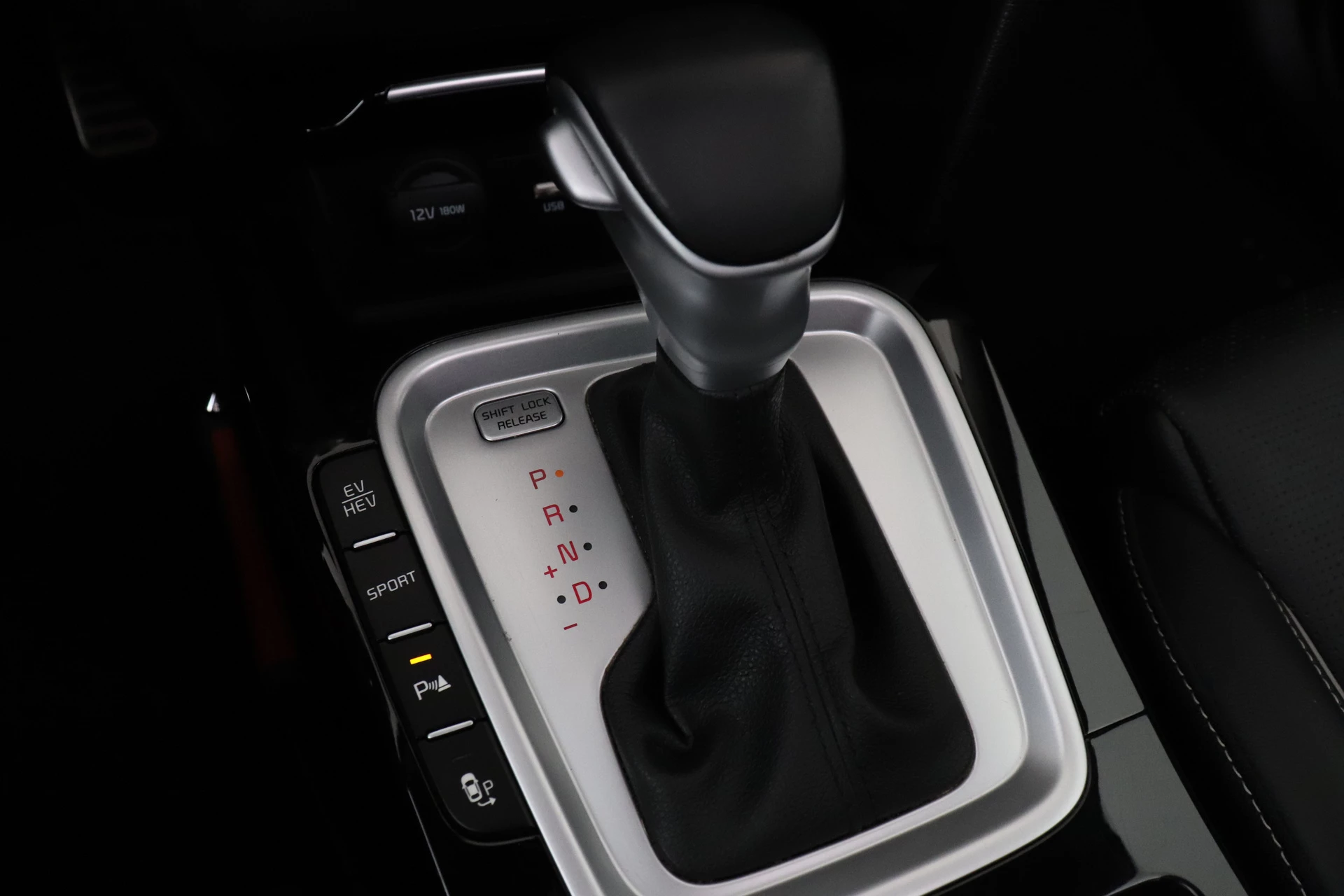 Hoofdafbeelding Kia XCeed