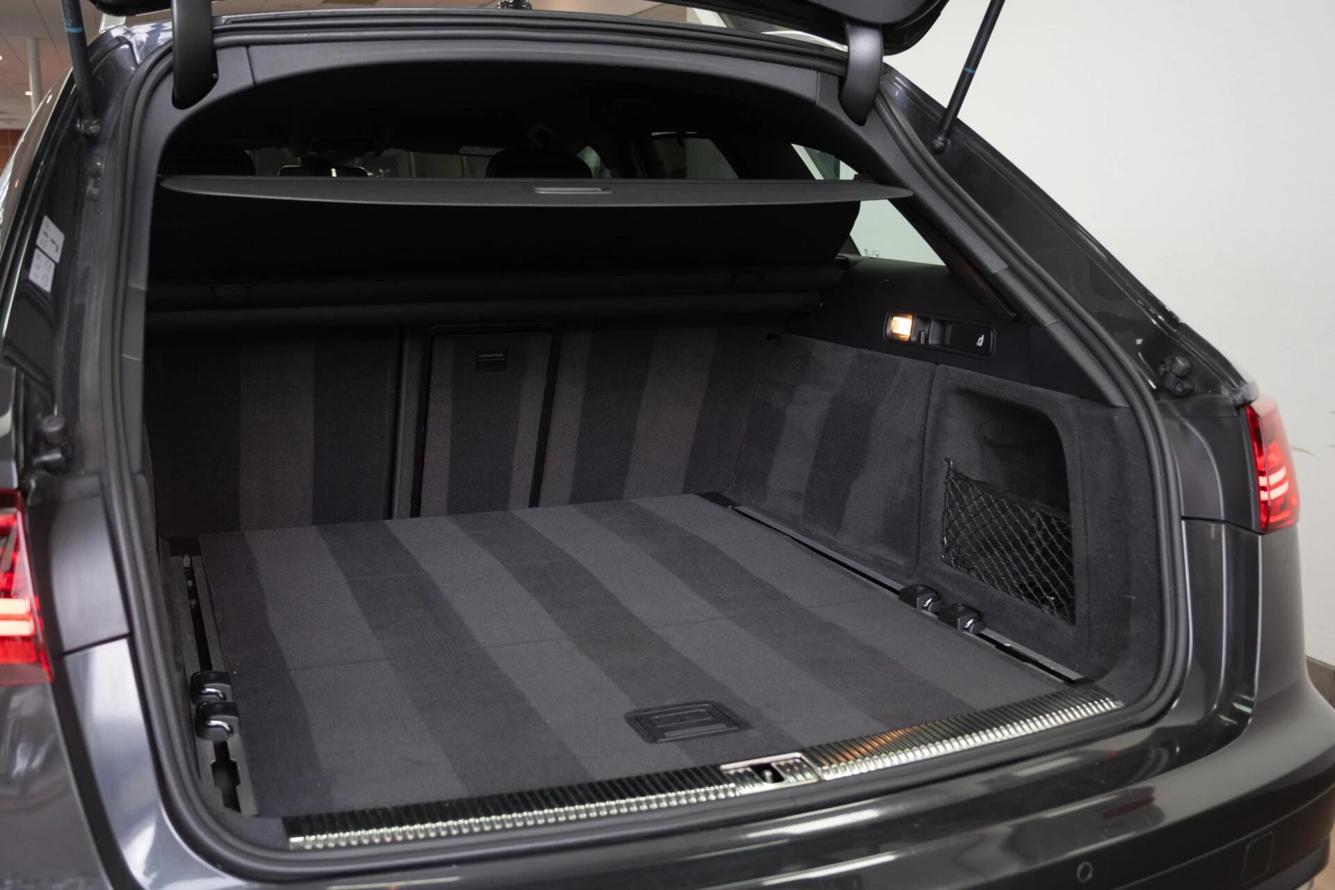 Hoofdafbeelding Audi A6 Allroad