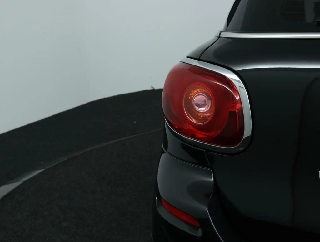 Hoofdafbeelding MINI Paceman