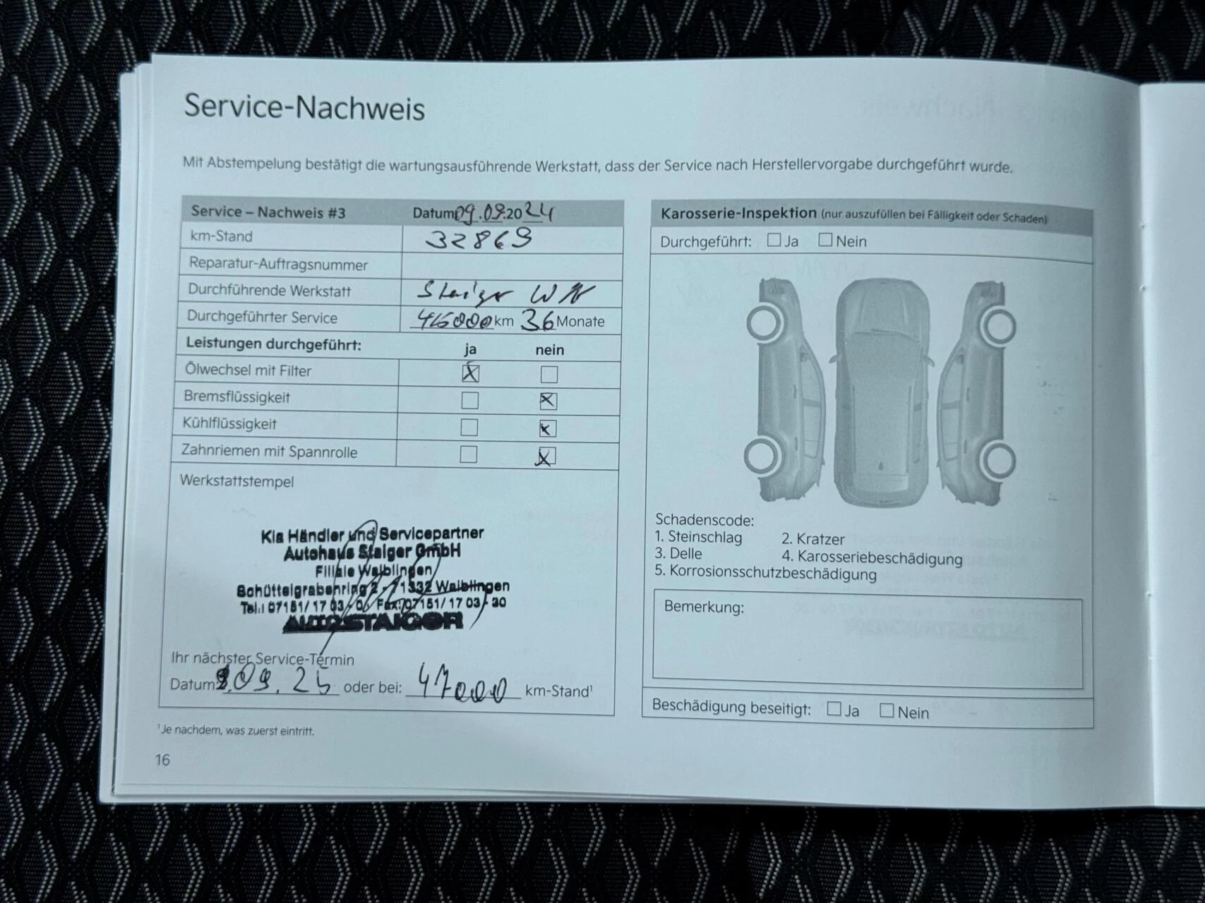 Hoofdafbeelding Kia XCeed