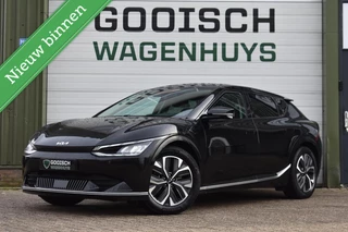 Kia EV6 Plus 77.4 kWh | Camera | Leder | Meridian | Memory |
