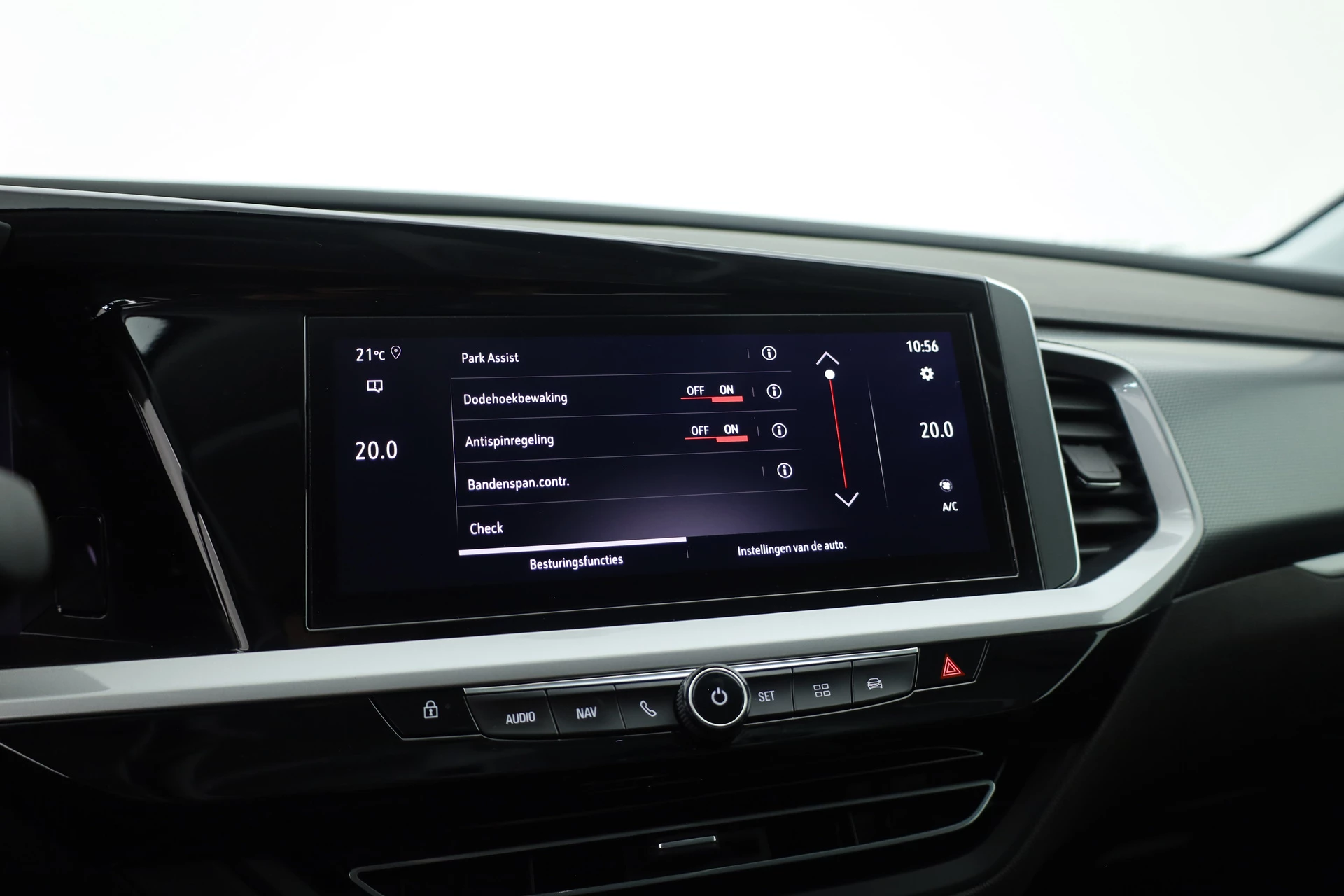 Hoofdafbeelding Opel Grandland