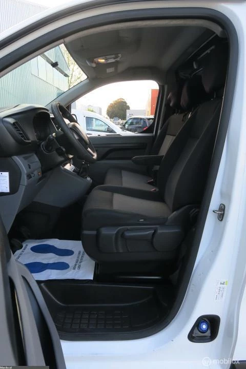 Hoofdafbeelding Peugeot Expert