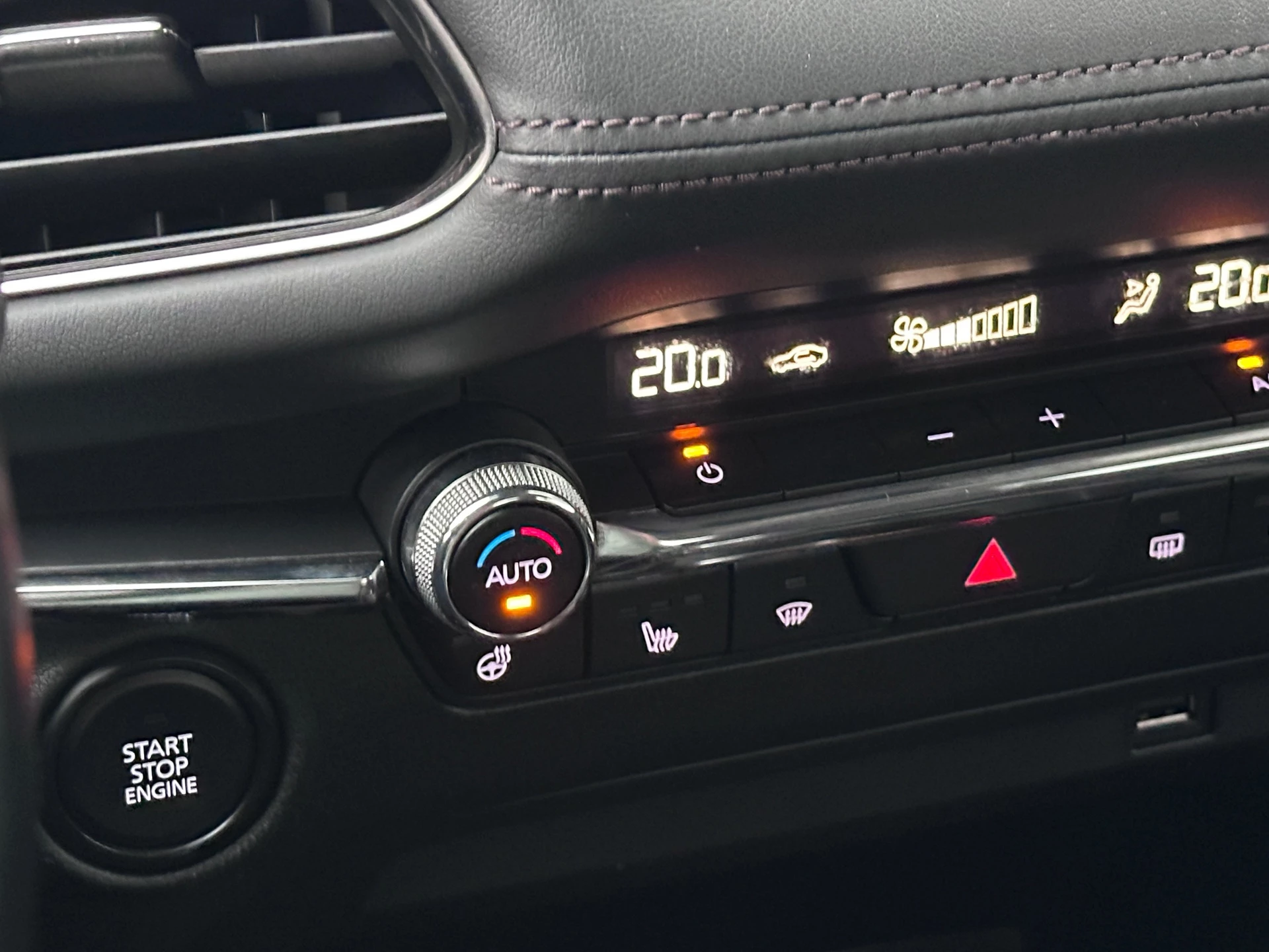 Hoofdafbeelding Mazda 3
