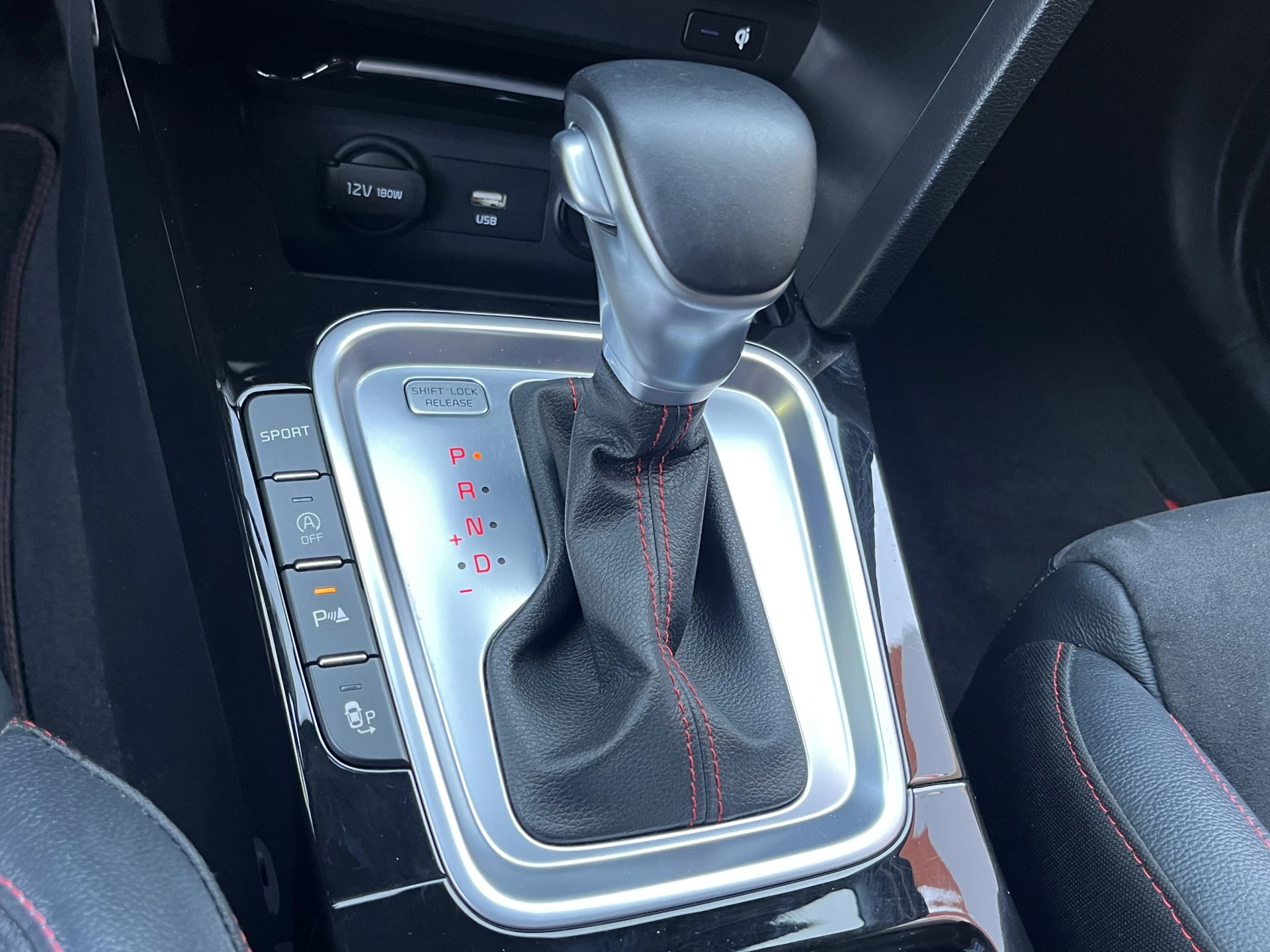 Hoofdafbeelding Kia ProCeed