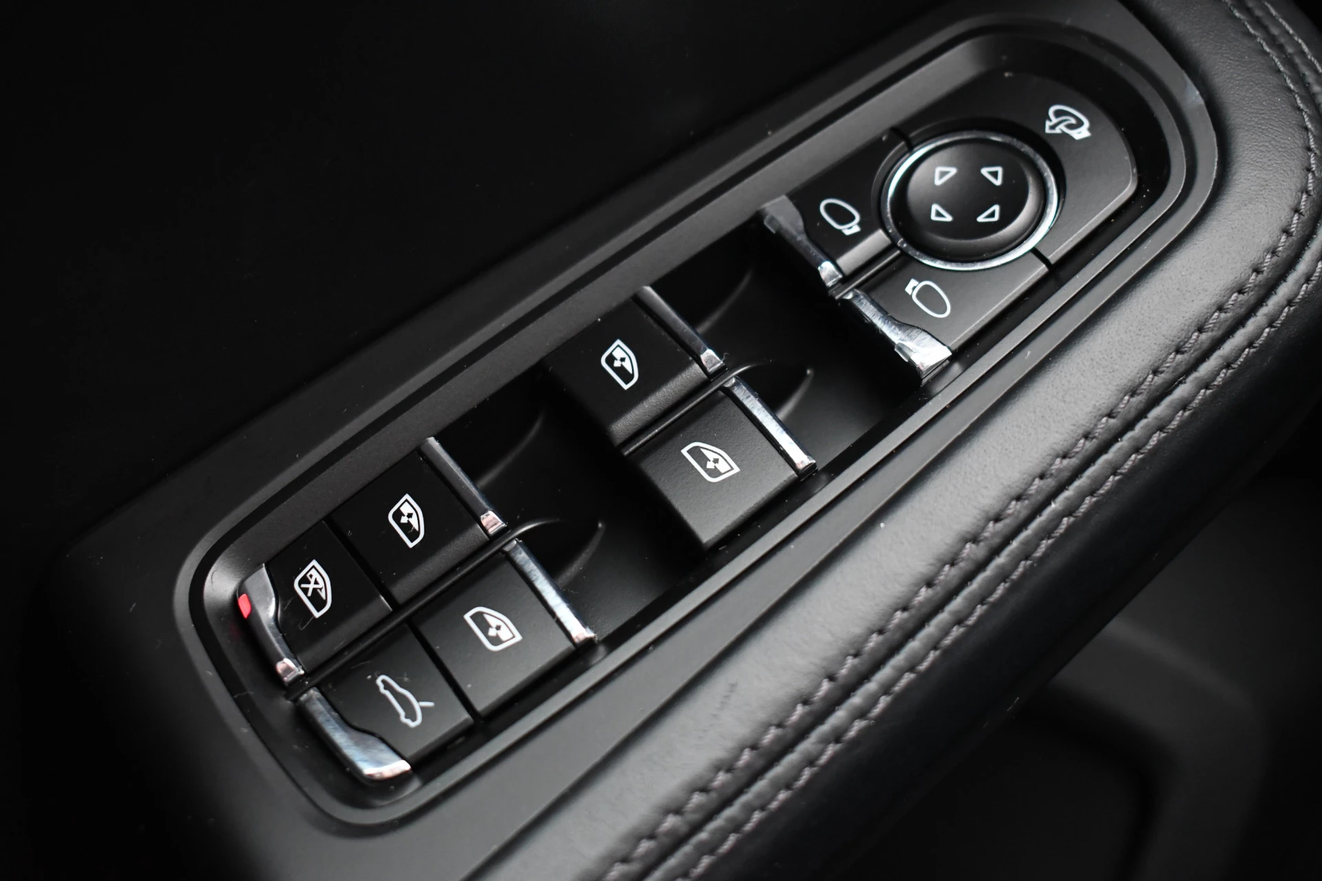 Hoofdafbeelding Porsche Macan