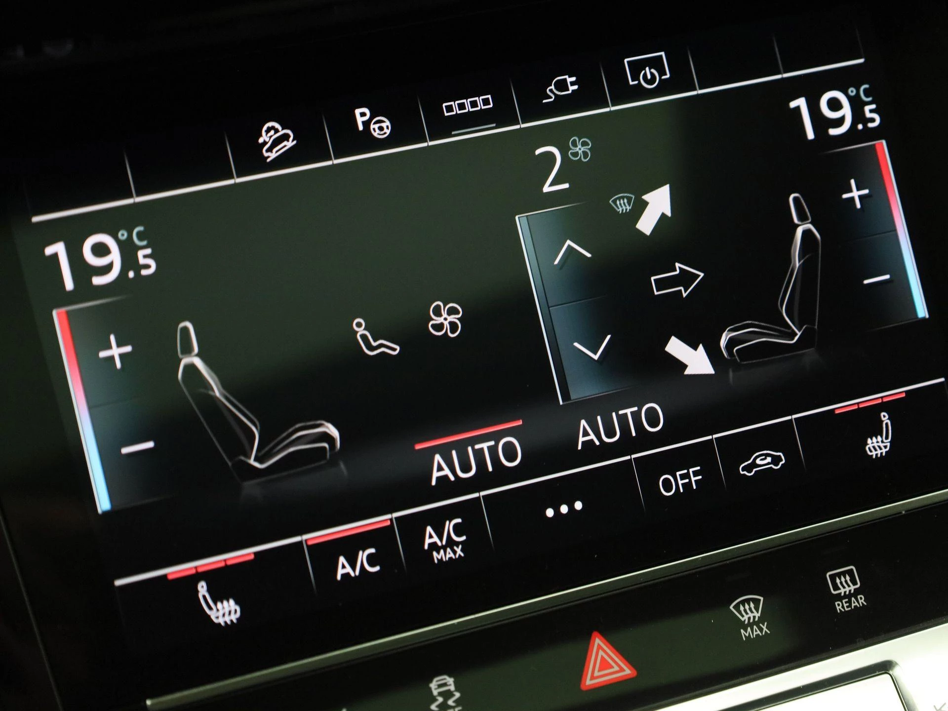 Hoofdafbeelding Audi Q8 e-tron