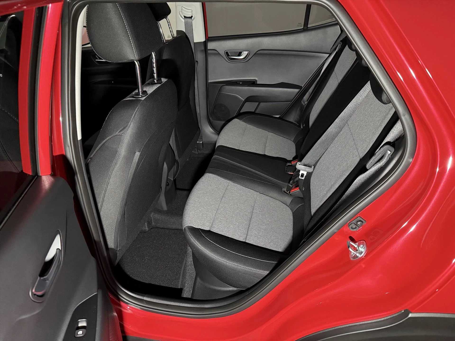 Hoofdafbeelding Kia Stonic