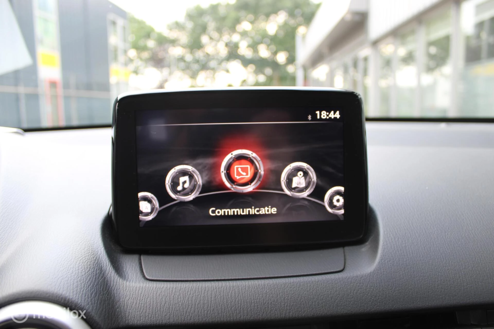 Hoofdafbeelding Mazda 2