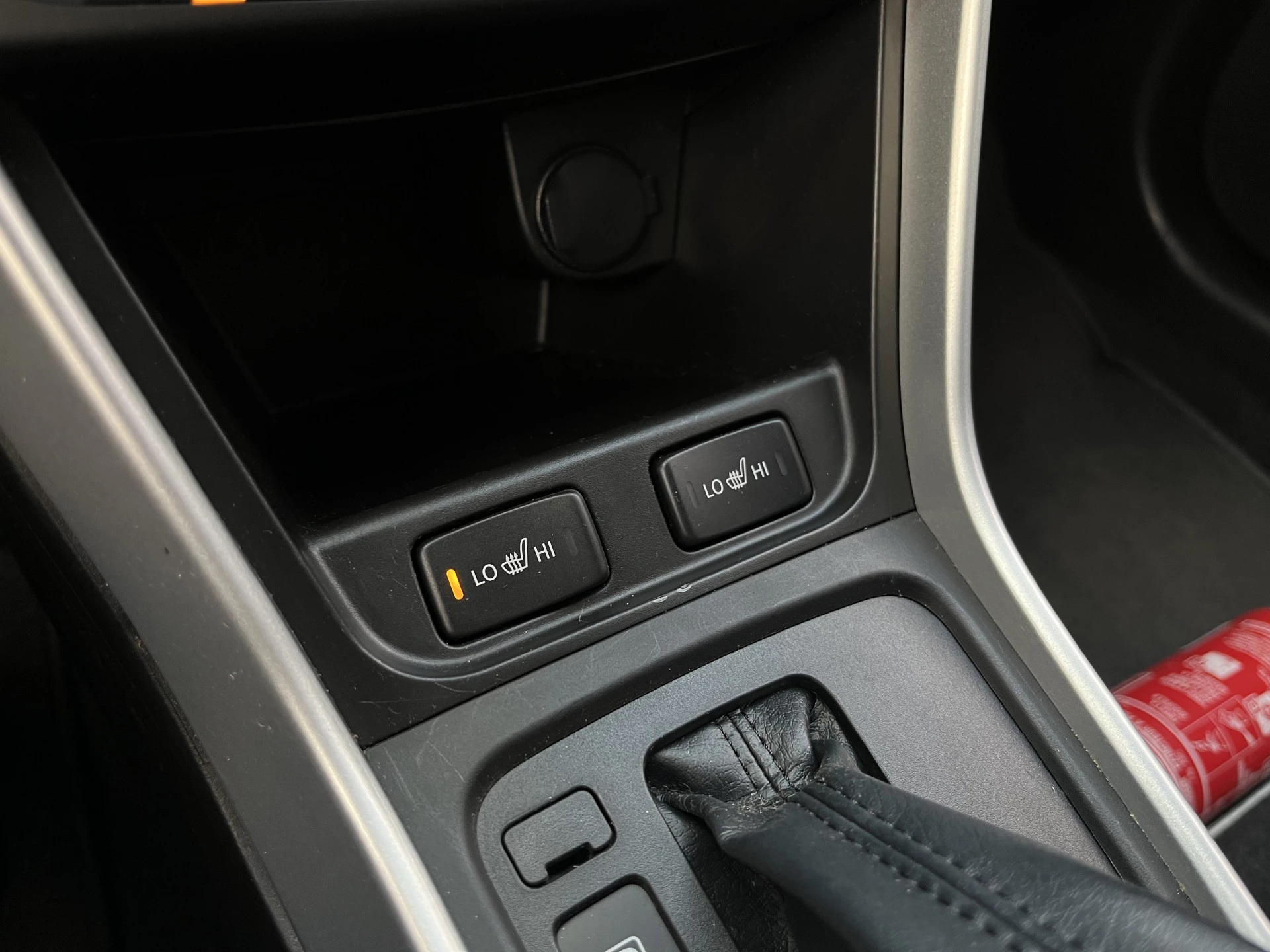 Hoofdafbeelding Suzuki S-Cross