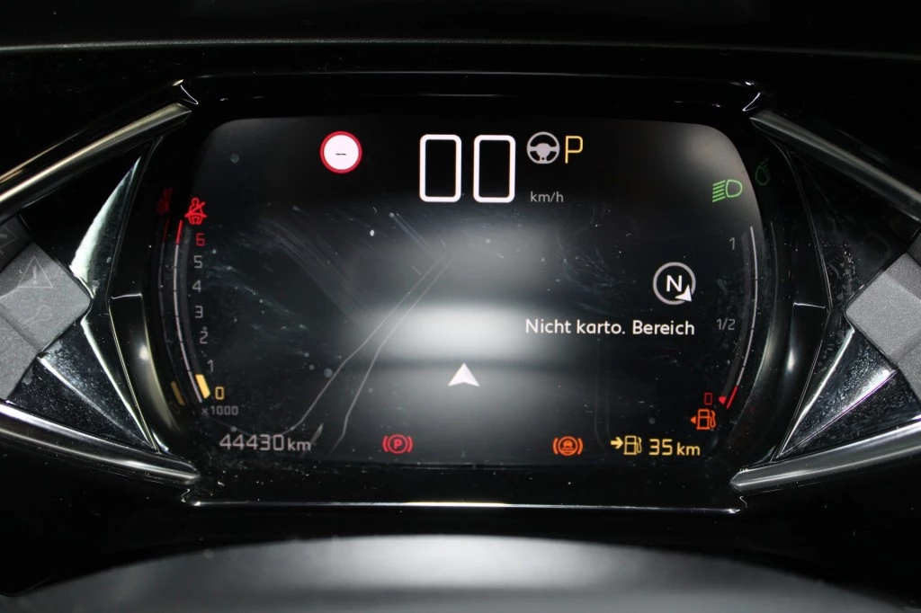 Hoofdafbeelding DS DS 3