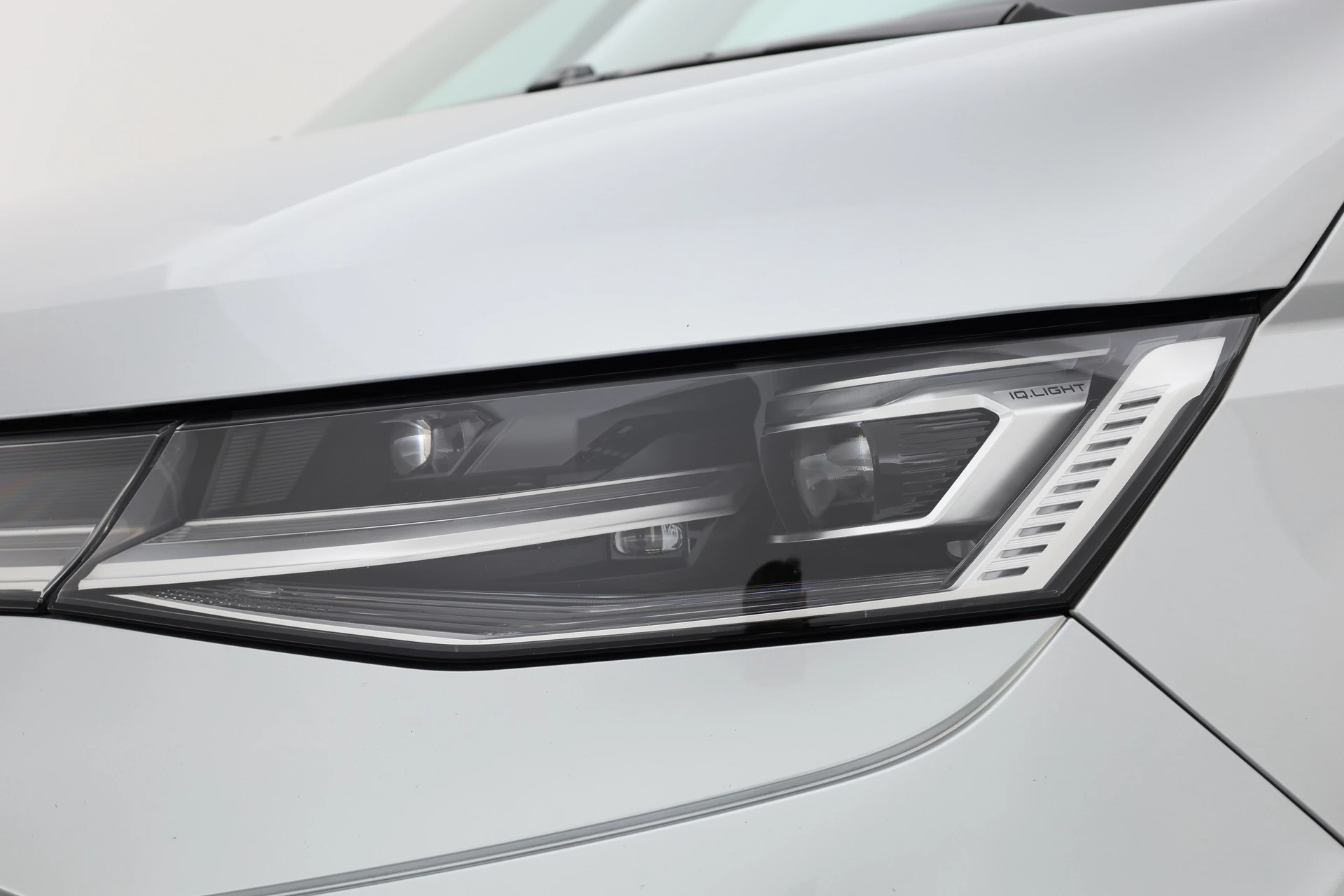 Hoofdafbeelding Volkswagen Multivan