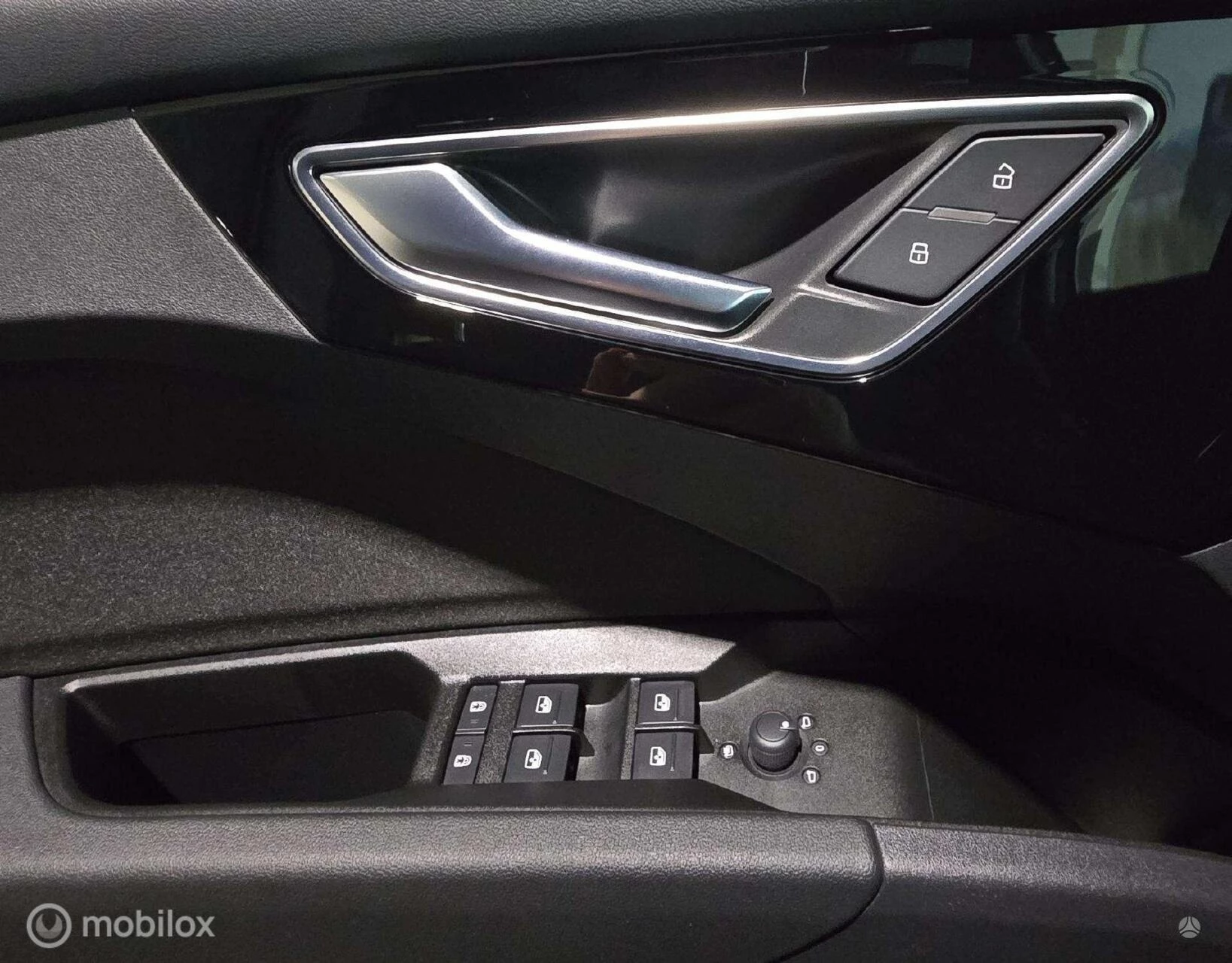 Hoofdafbeelding Audi Q4 Sportback e-tro