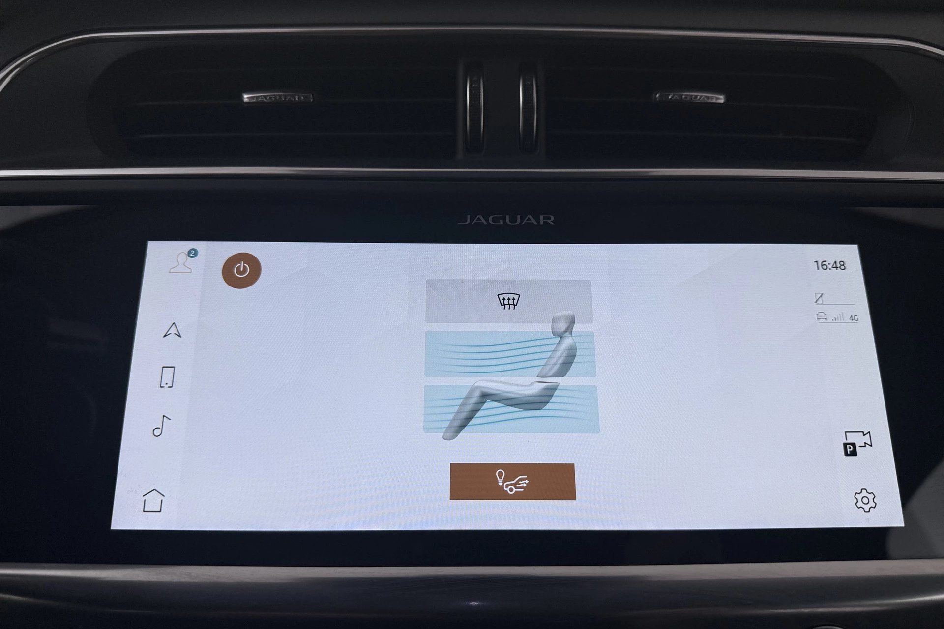 Hoofdafbeelding Jaguar I-PACE