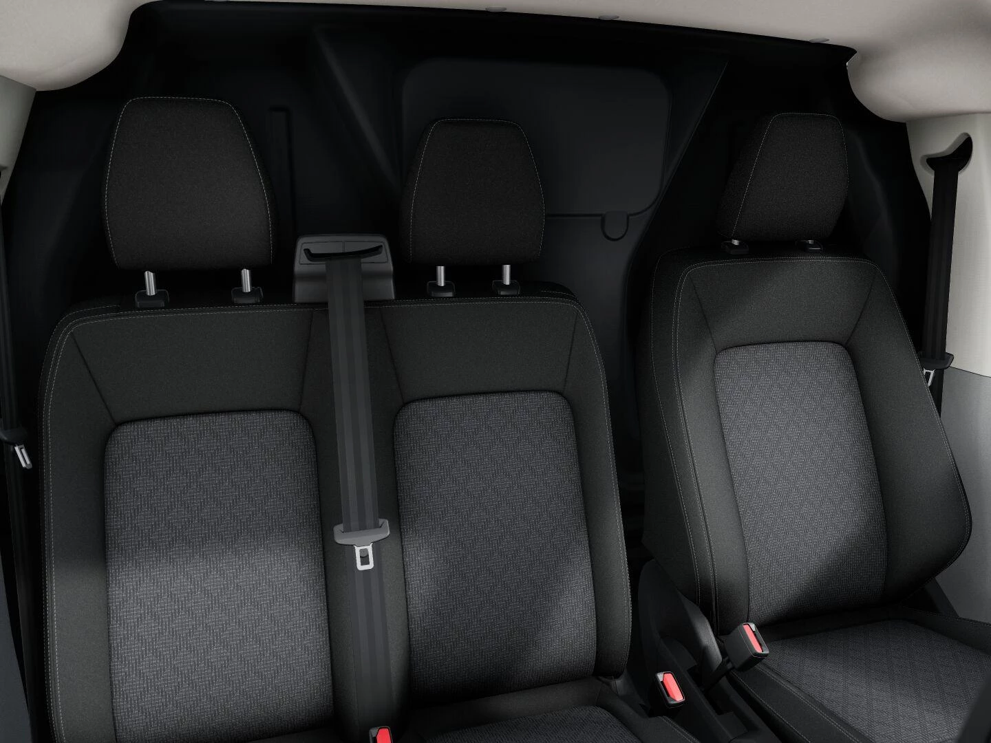 Hoofdafbeelding Volkswagen e-Transporter