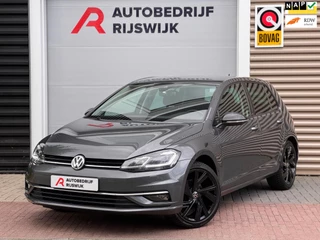 Volkswagen Golf 1.5 TSI Highline Business R Virtual/Blindspot/Camera