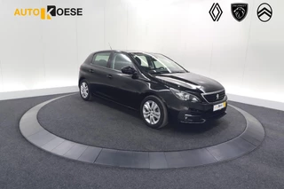 Peugeot 308 PureTech 110 Blue Lease Active | Trekhaak | Camera | Apple Carplay | Parkeersensoren