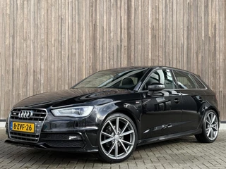 Audi A3 Sportback 1.4 TFSI 150PK S-LINE | Xenon | 19 INCH | NL- AUTO