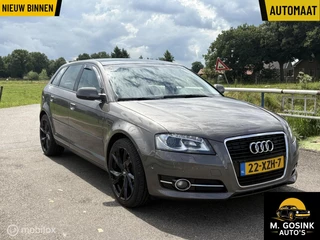 Audi A3 Sportback 1.8 TFSI Ambition Pro Line s Automaat Pano