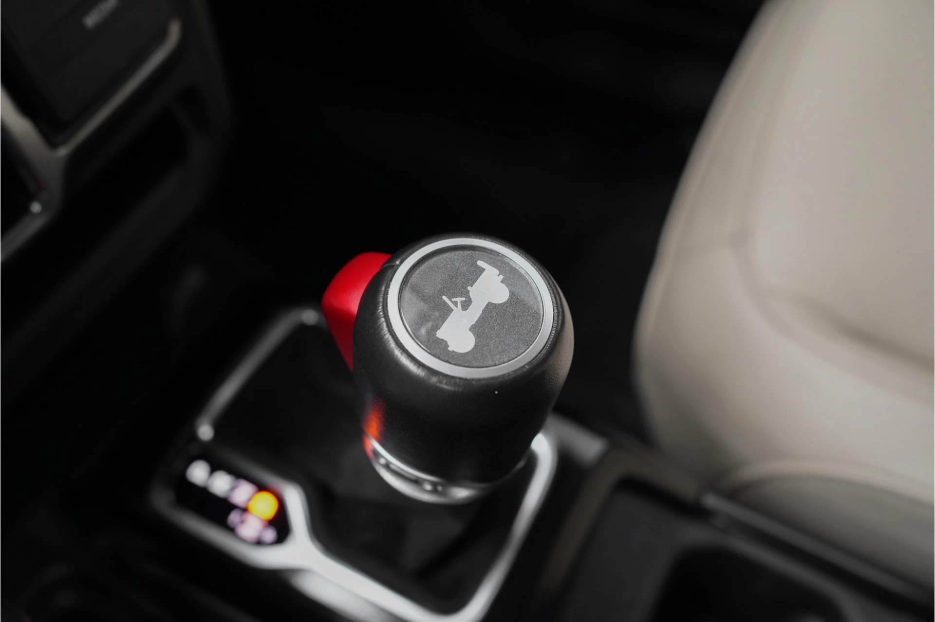 Hoofdafbeelding Jeep Wrangler