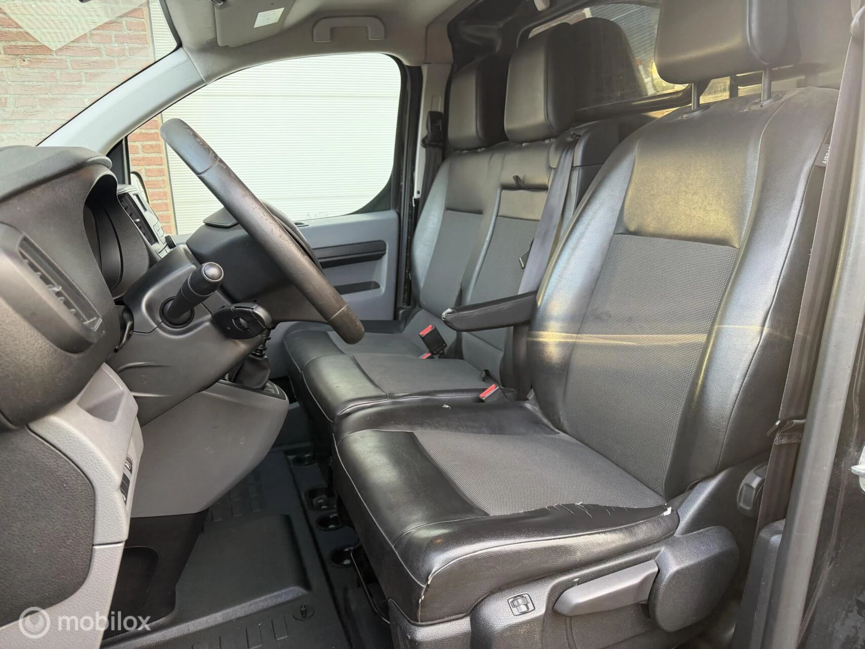 Hoofdafbeelding Toyota ProAce