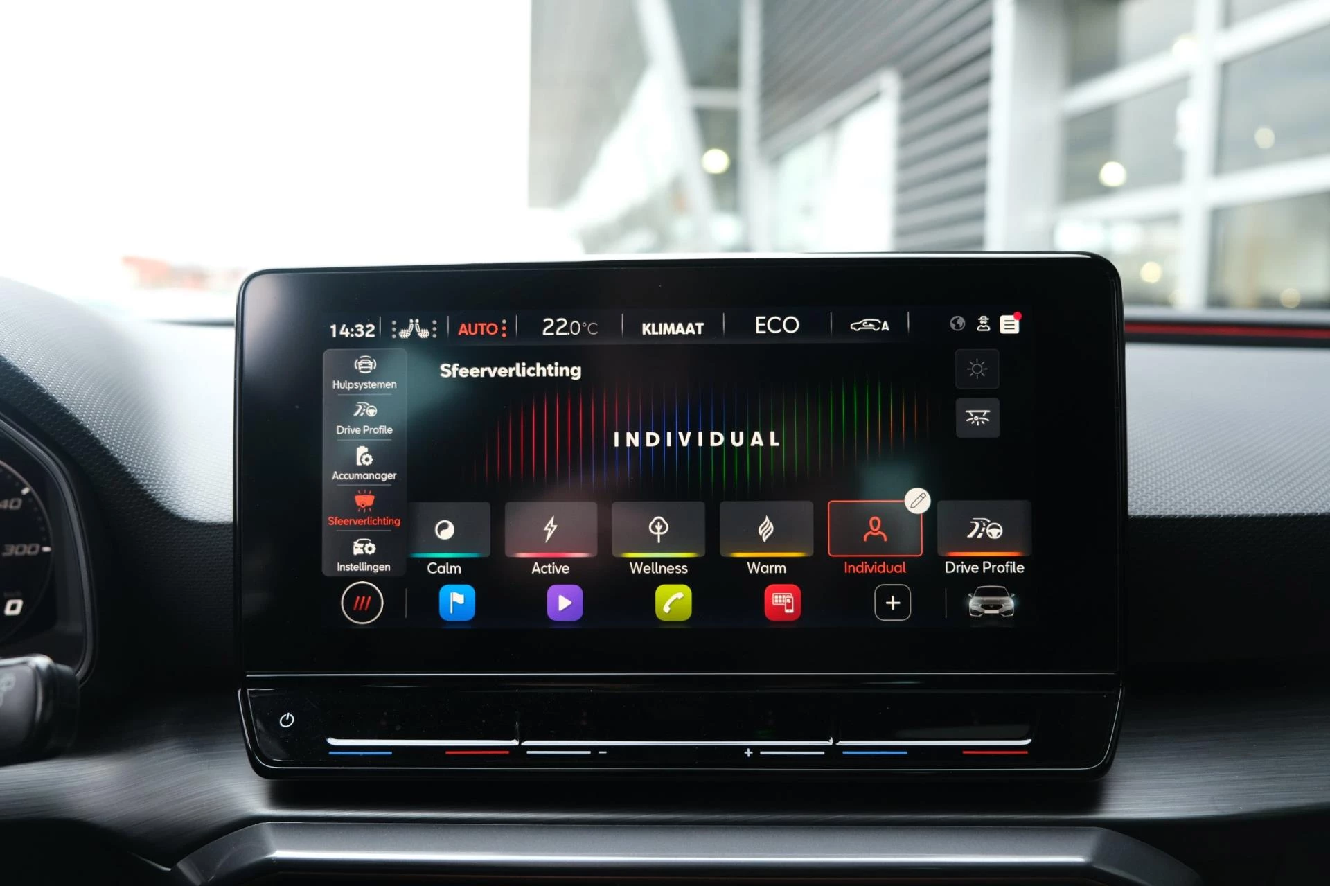 Hoofdafbeelding CUPRA Leon