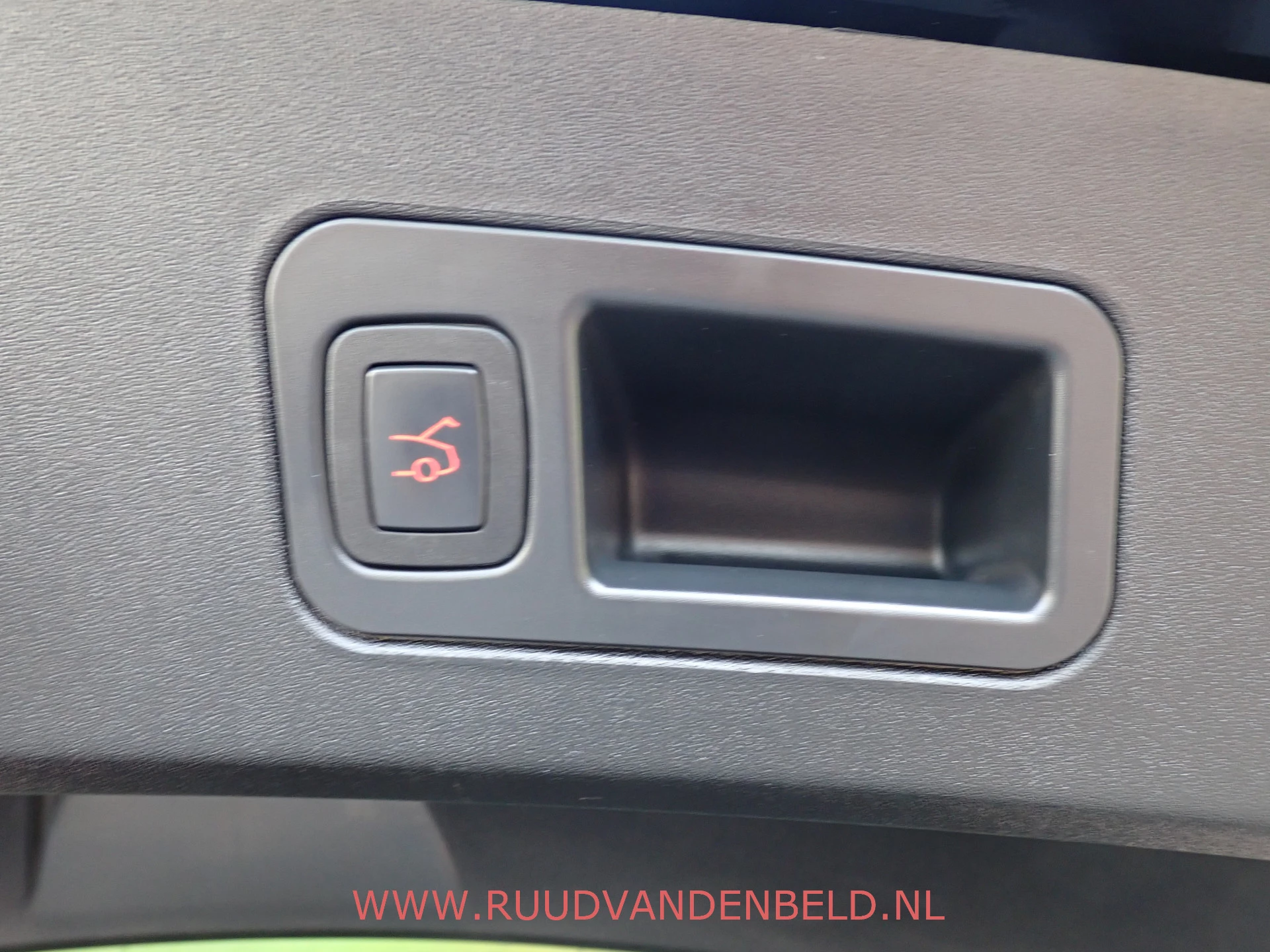 Hoofdafbeelding Tesla Model S
