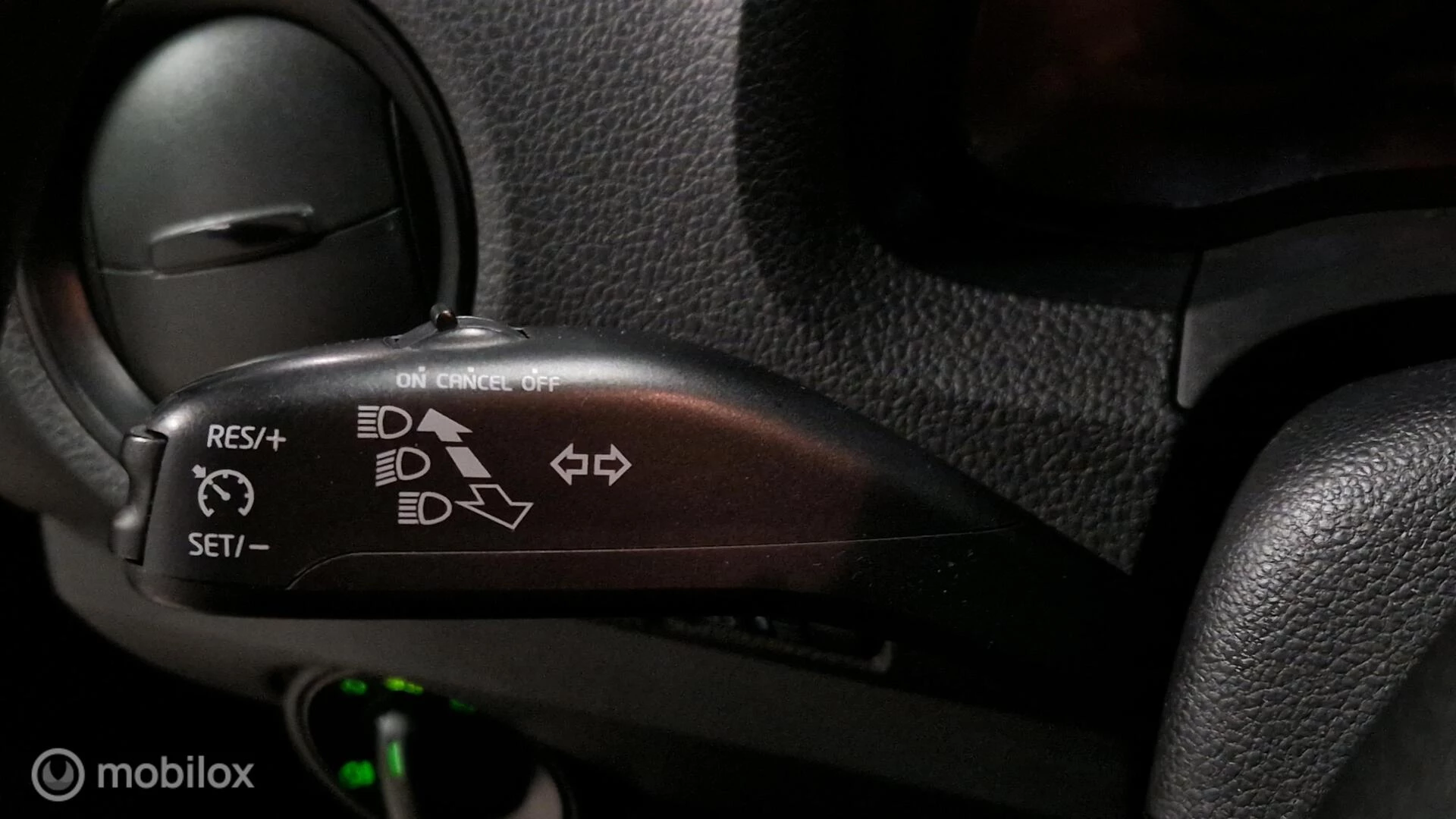 Hoofdafbeelding Škoda Citigo